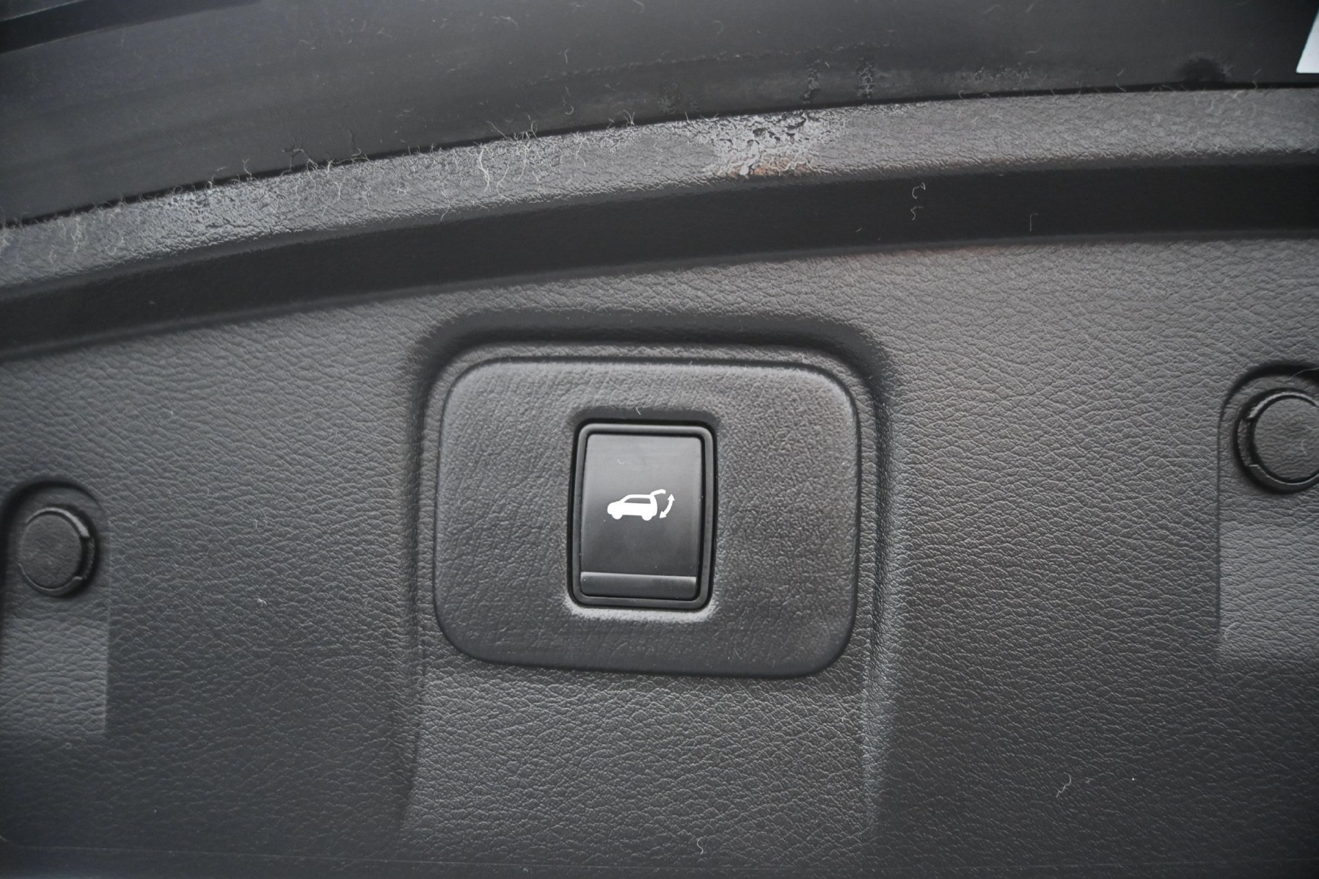 Used 2015 Nissan Murano Platinum w/ Platinum Technology Package AWD/4WD image 16