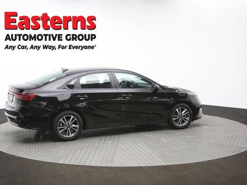 Used 2023 Kia Forte LXS image 42