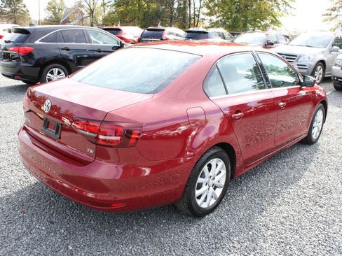 Used 2017 Volkswagen Jetta S image 7