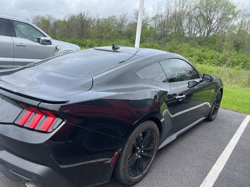 Used 2024 Ford Mustang GT image 7