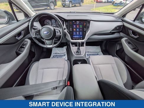 Certified 2022 Subaru Outback Premium image 31