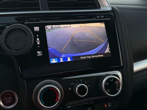 Used 2015 Honda Fit EX image 42