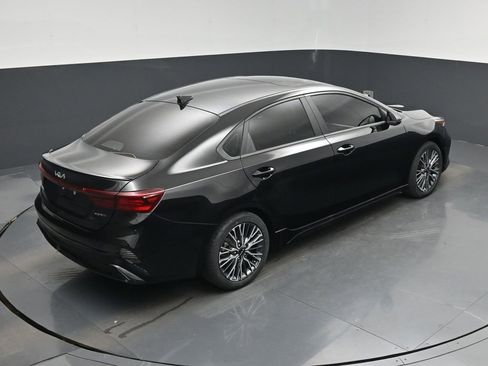 Used 2022 Kia Forte GT-Line w/ GT-Line Premium Package image 36