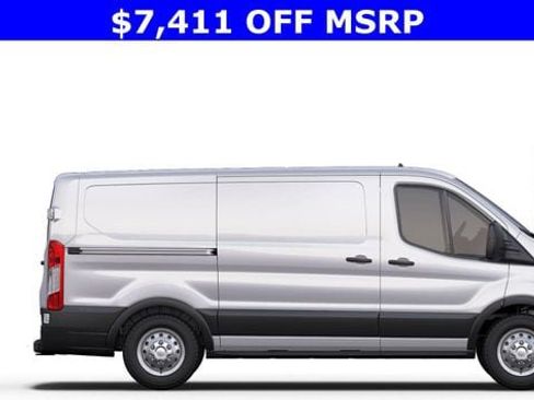 New 2025 Ford Transit 150 Base image 20