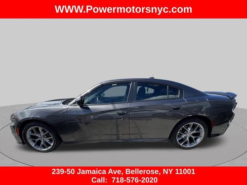 Used 2023 Dodge Charger GT RWD image 6