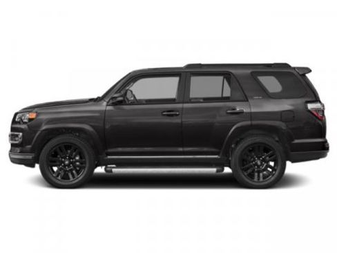 Used 2019 Toyota 4Runner Limited image 3
