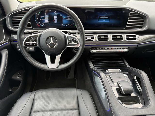 Used 2022 Mercedes-Benz GLE 350 image 21