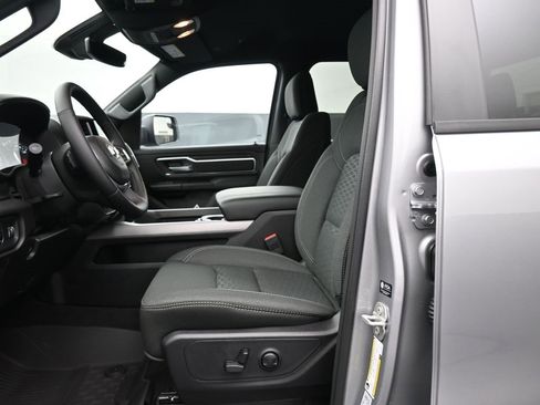 New 2025 RAM 1500 Lone Star image 19