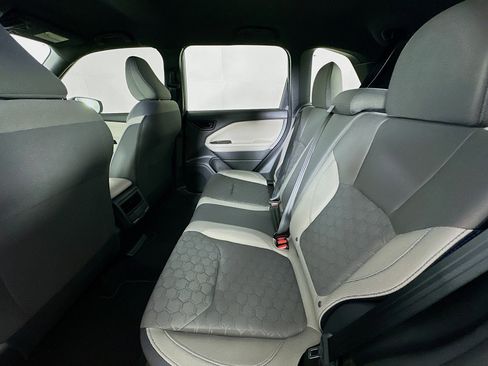 Used 2025 Subaru Forester image 26