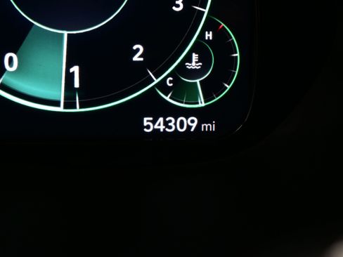 Used 2020 Hyundai Palisade Limited image 25