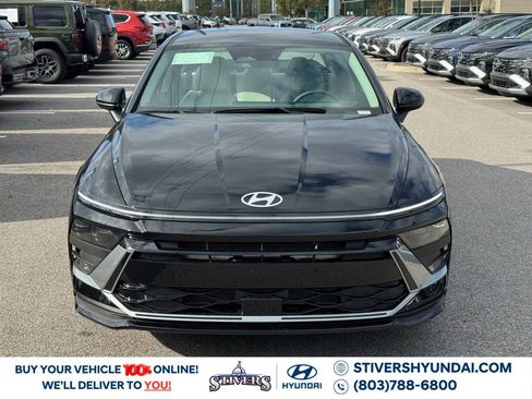 New 2026 Hyundai Sonata SE image 6