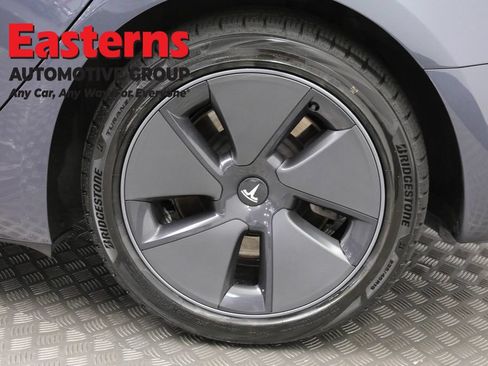 Used 2023 Tesla Model 3 Standard Range RWD image 25
