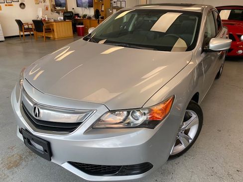 Used 2014 Acura ILX image 11