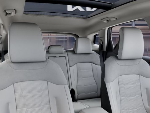 New 2027 Kia Sportage SX Prestige AWD/4WD image 27