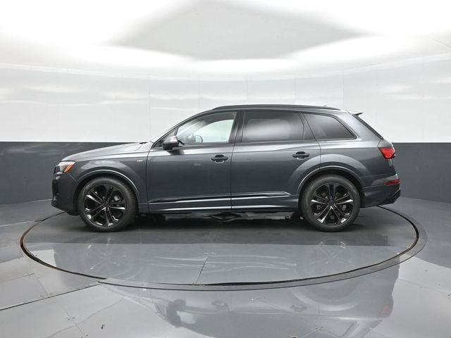 New 2026 Audi Q7 2.0T Premium Plus AWD/4WD image 4