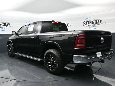 Used 2022 RAM 1500 Laramie image 5