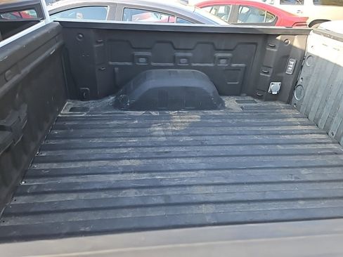 Used 2020 Chevrolet Silverado 1500 RST w/ All-Star Edition image 6