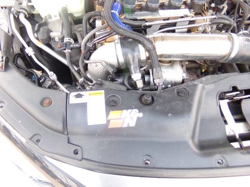 Used 2017 Honda Civic Si image 27