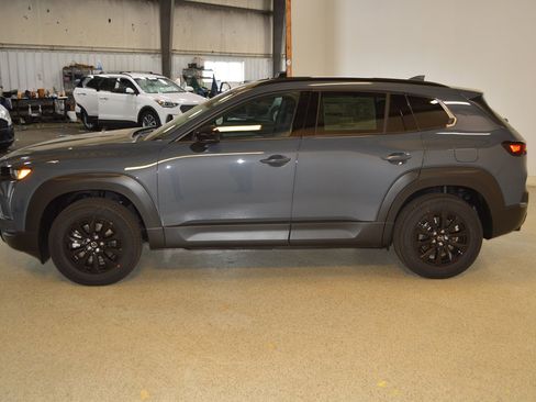 New 2026 MAZDA CX-50 AWD 2.5 Hybrid w/ Weather Package image 6