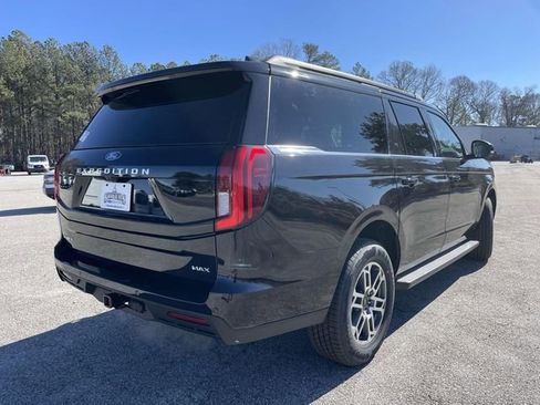 New 2026 Ford Expedition Max Active image 3