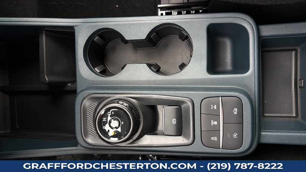 New 2026 Ford Maverick Tremor AWD/4WD image 17