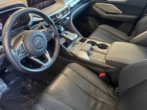 Used 2023 Acura MDX FWD w/ Technology Package image 9