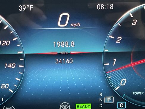 Certified 2022 Mercedes-Benz GLE 450 4MATIC image 26