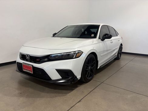 Used 2022 Honda Civic Si image 8
