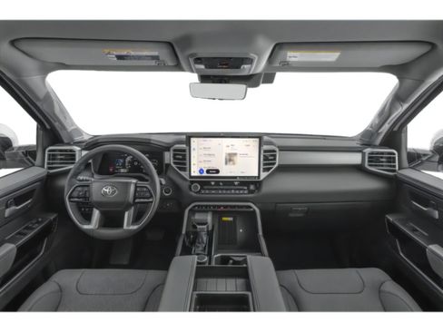 New 2026 Toyota Tundra Limited AWD/4WD image 10