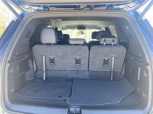 Used 2026 Chevrolet Traverse LT AWD/4WD image 46