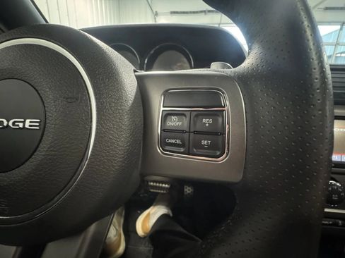 Used 2014 Dodge Challenger R/T RWD image 23