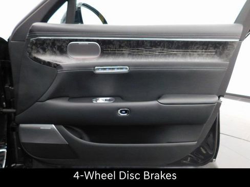 Used 2024 Genesis G90 3.5T image 31