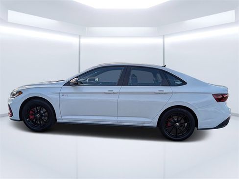 New 2026 Volkswagen Jetta GLI Autobahn image 6