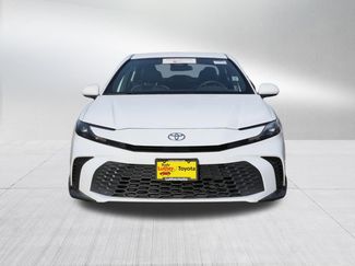 Certified 2025 Toyota Camry SE video 2