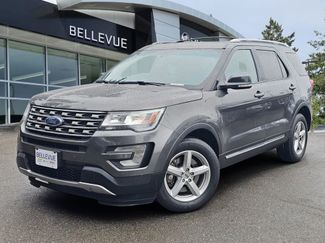 Used 2016 Ford Explorer XLT w/ Equipment Group 202A AWD/4WD video 1