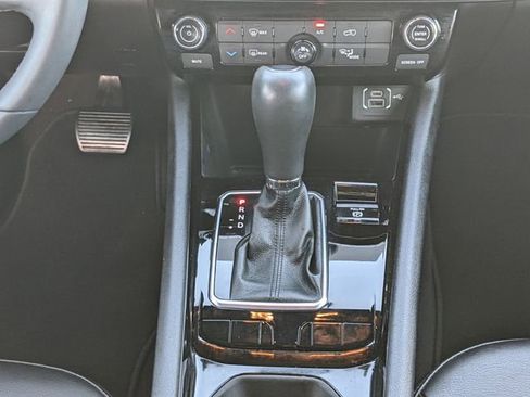 Certified 2022 Jeep Compass Altitude image 8