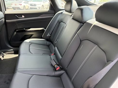 New 2026 Kia K5 GT-Line FWD image 21