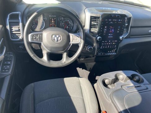 Certified 2024 RAM 2500 Big Horn w/ Night Edition image 21