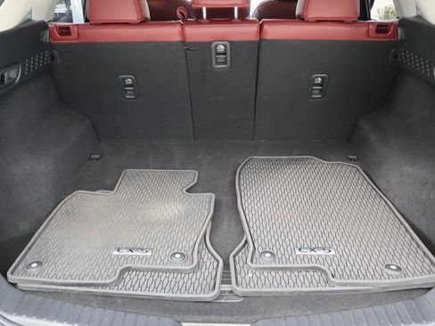Used 2023 MAZDA CX-5 Carbon Edition image 22