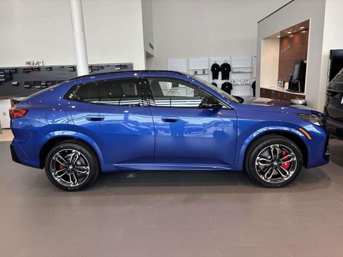 New 2026 BMW X2 xDrive28i w/ Technology Package image 3