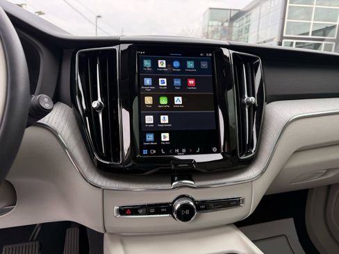 Used 2025 Volvo XC60 T8 Plus w/ Protection Package Premier image 50