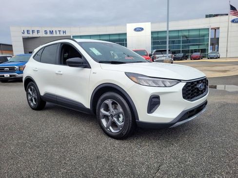 New 2026 Ford Escape ST-Line FWD image 1