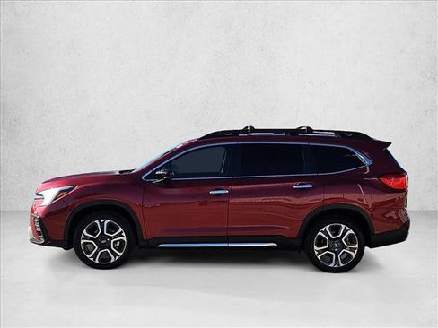 Used 2024 Subaru Ascent Touring image 8
