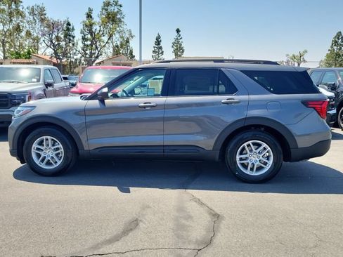Used 2026 Ford Explorer Active w/ Active Comfort Package RWD image 27