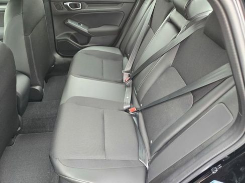 New 2026 Honda Civic Sport image 6