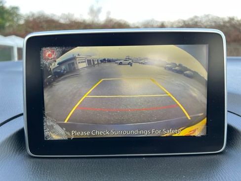 Used 2014 MAZDA MAZDA3 s Touring image 25