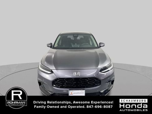 Used 2023 Honda HR-V EX-L image 27