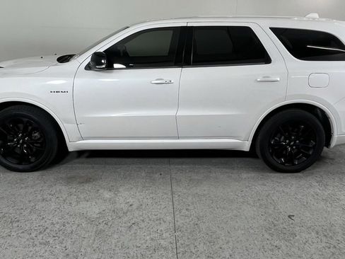 Used 2020 Dodge Durango R/T w/ Blacktop Package image 2