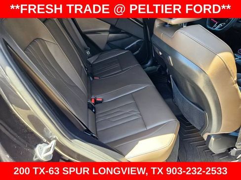 Used 2025 BMW X3 xDrive30i w/ M Sport Package AWD/4WD image 14