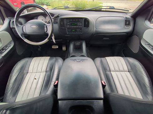 Used 2003 Ford F150 Harley-Davidson image 15